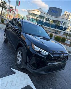 تويوتا راف 4